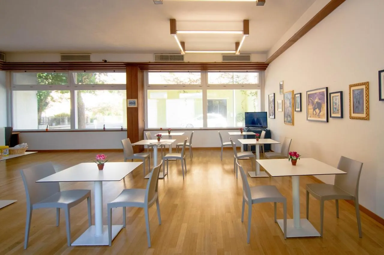 Hotel Mistral Oristano