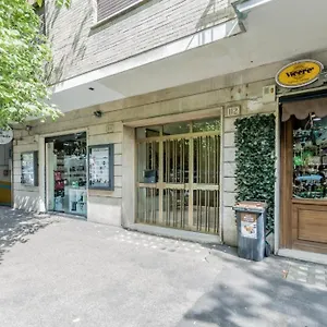 Marconi 94 - Apartment&private Roma