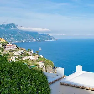 ** Bed & Breakfast L'antico Borgo Dei Limoni Italië