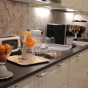  Bed & Breakfast Aitna Italië