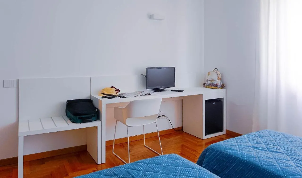 Hotel Mistral Oristano