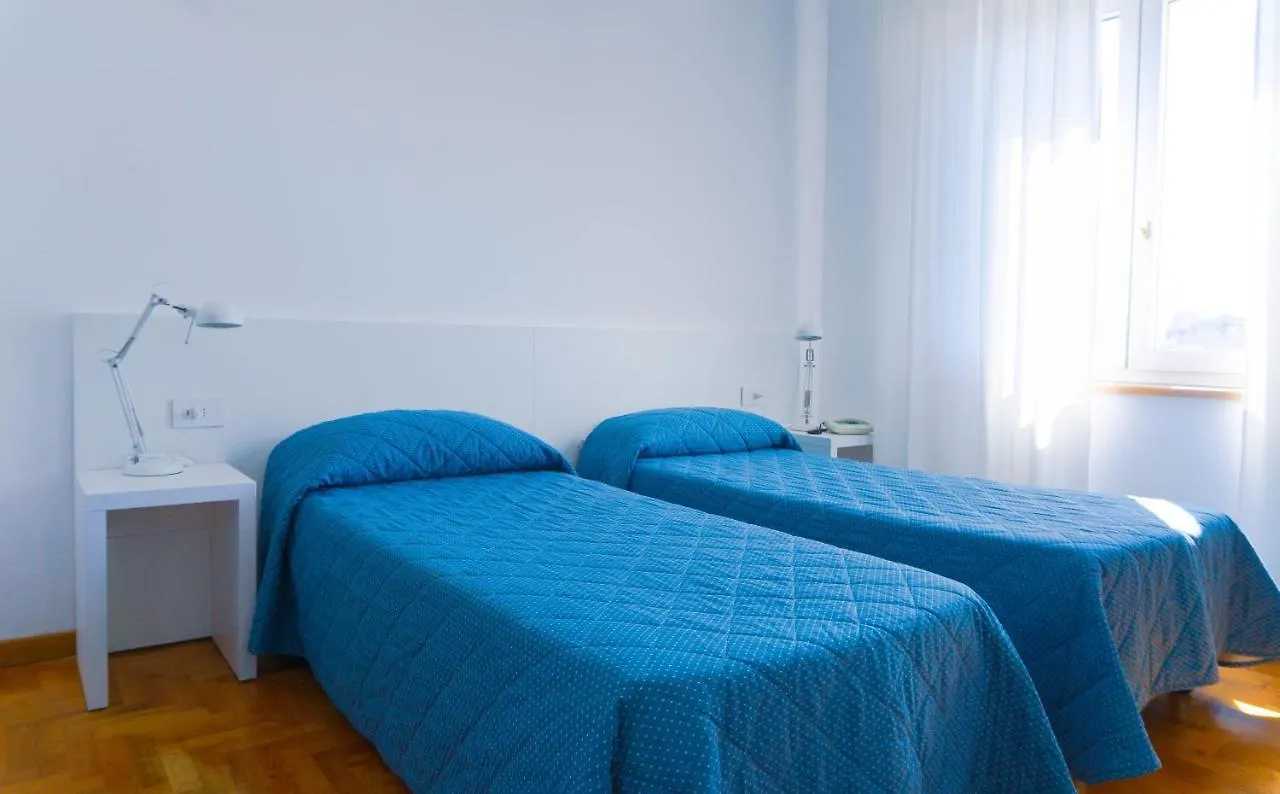 Hotel Mistral Oristano