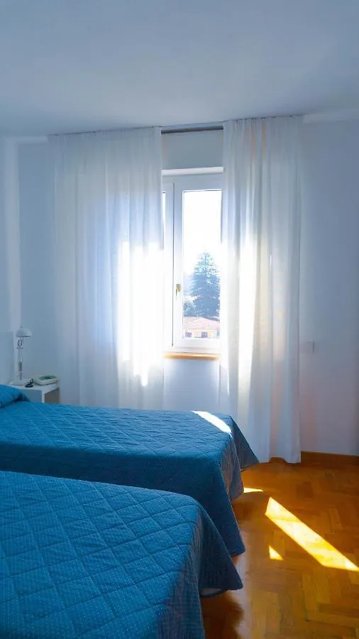 Hotel Mistral Oristano