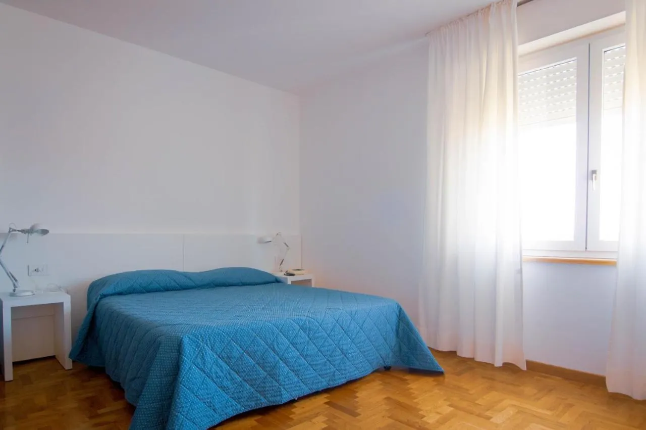 Hotel Mistral Oristano