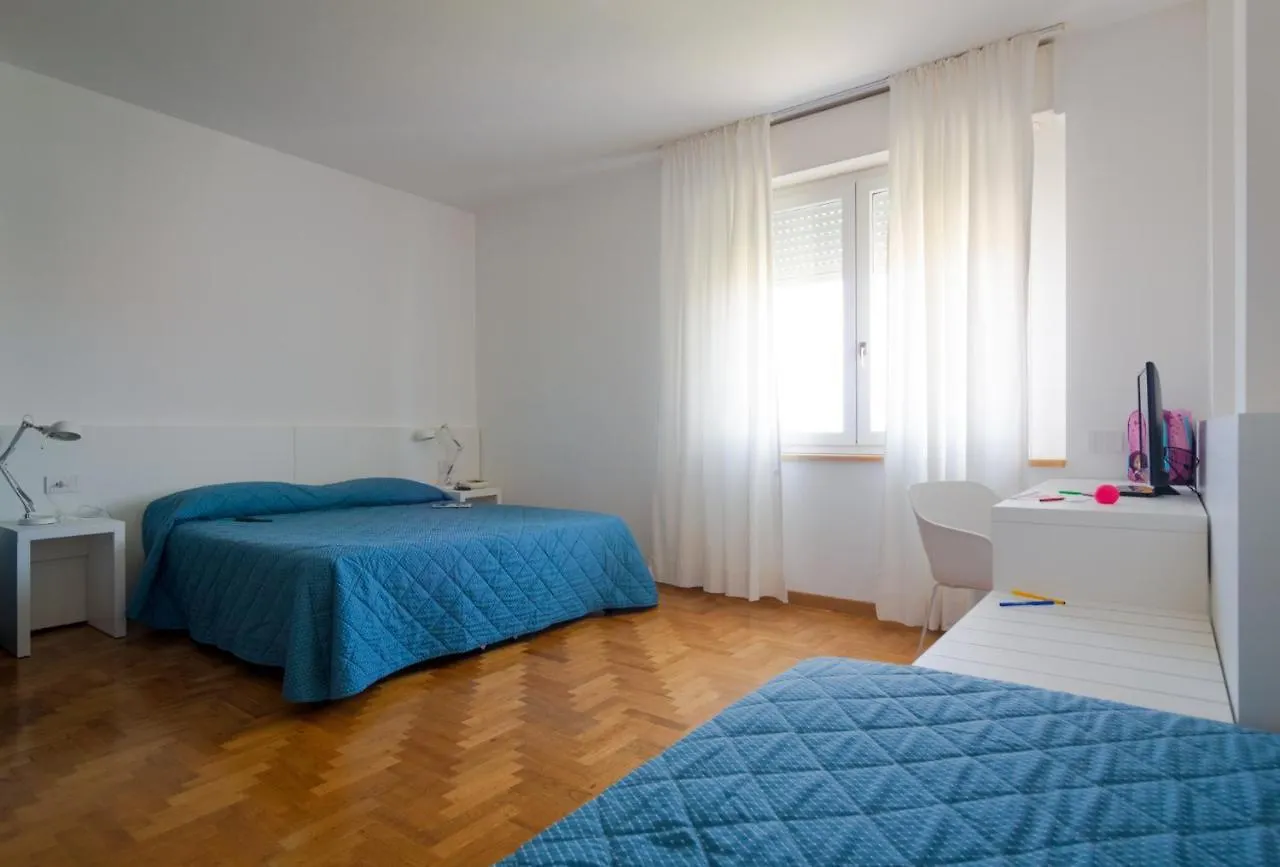 Hotel Mistral Oristano