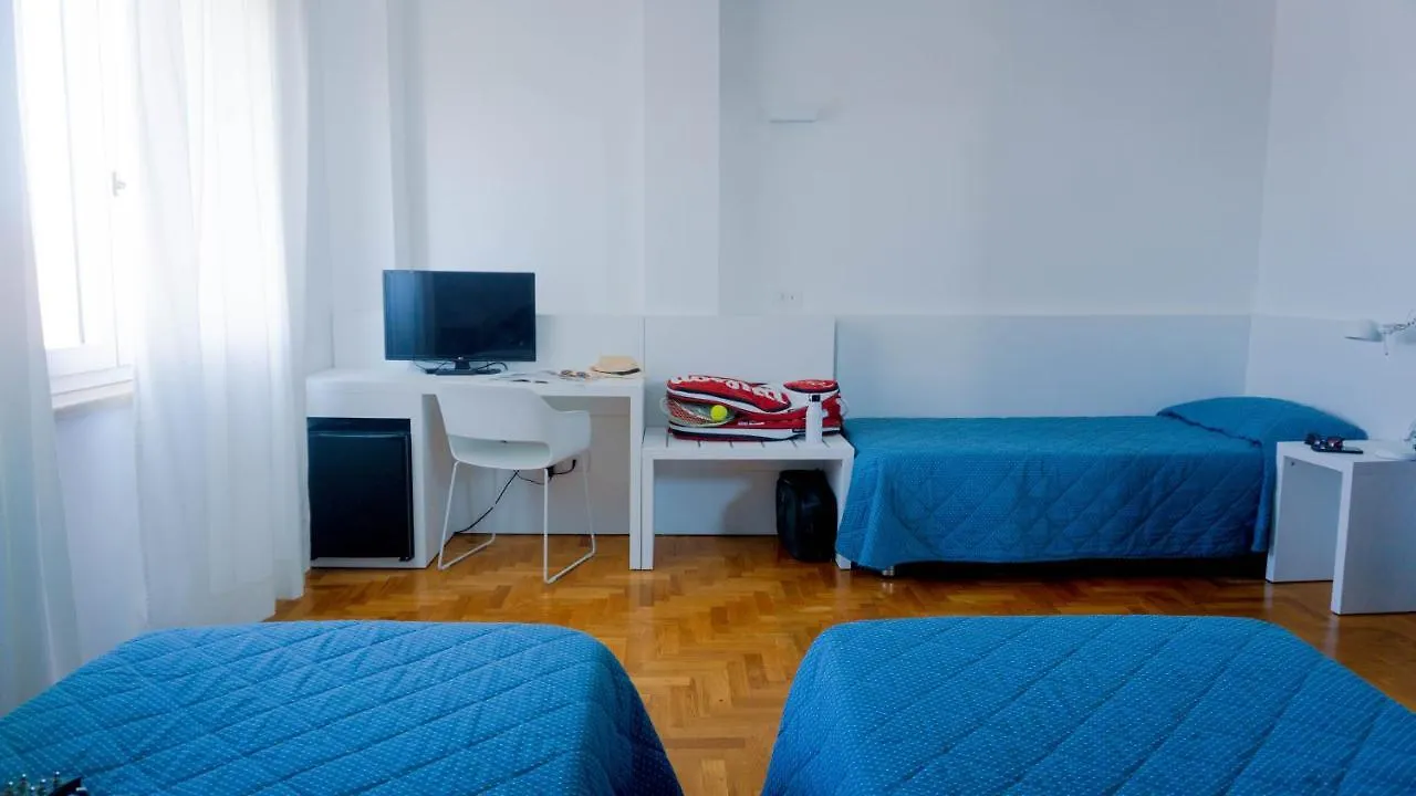 Hotel Mistral Oristano