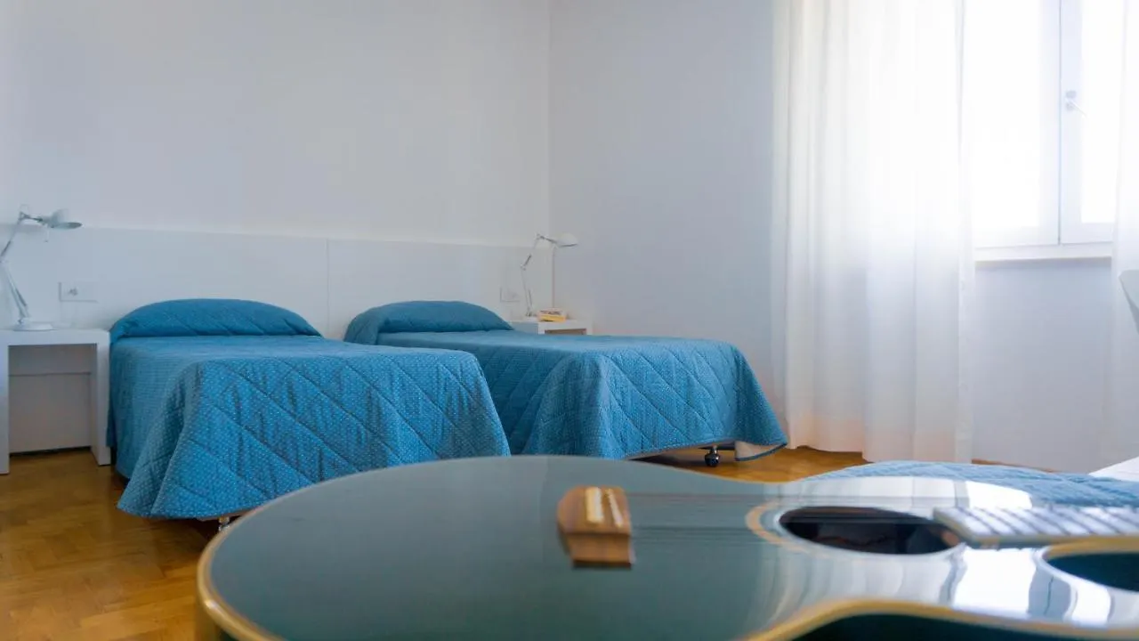 Hotel Mistral Oristano