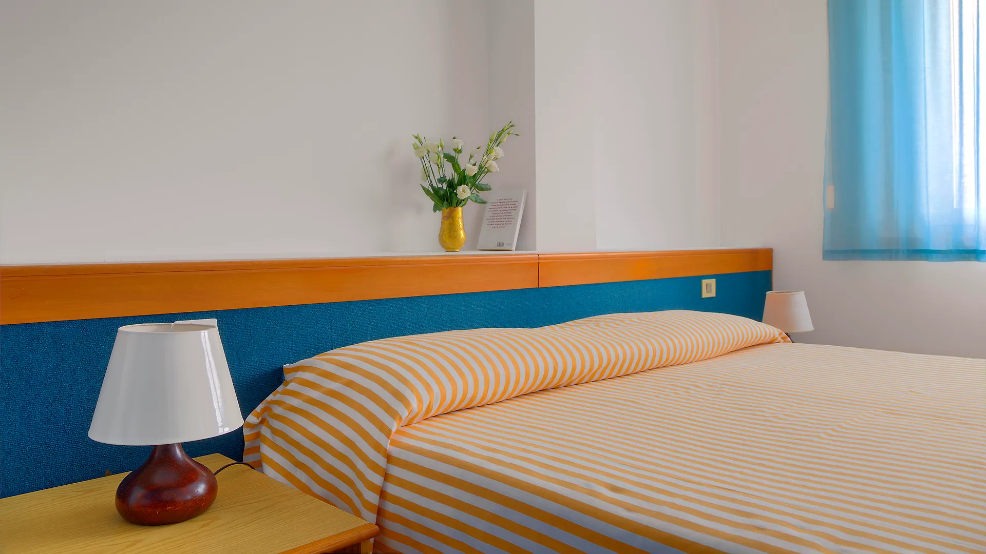 Hotel Mistral Oristano 3*,  Italië