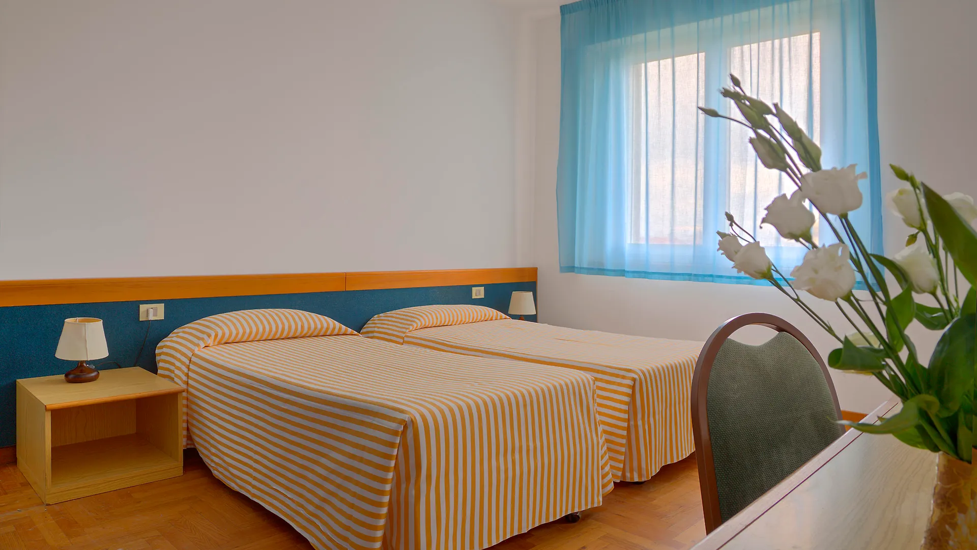 Hotel Mistral Oristano