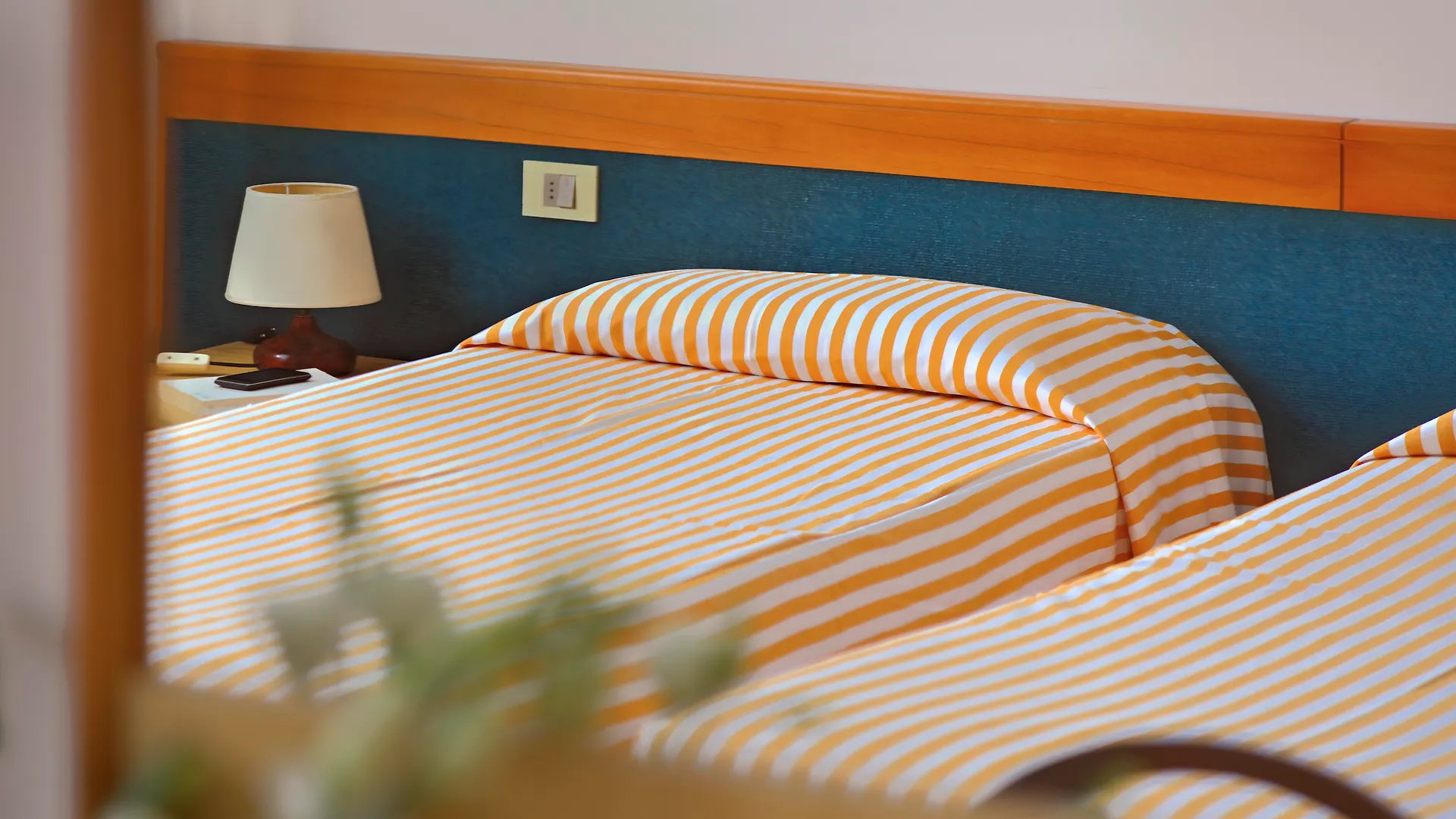 Hotel Mistral Oristano 3*,