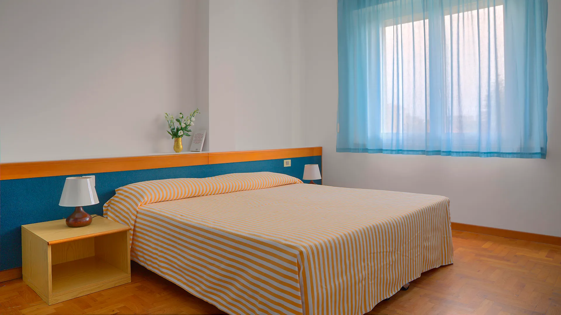 Hotel Mistral Oristano