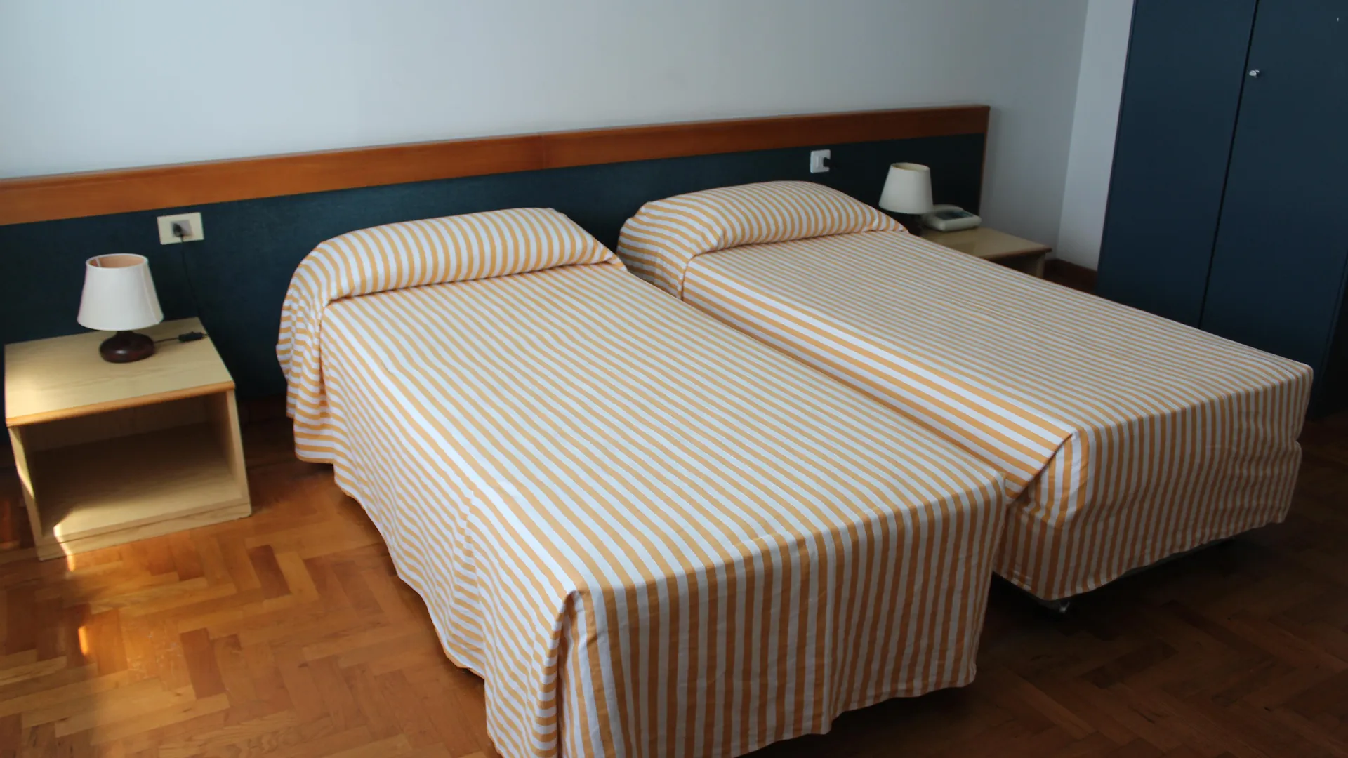 Hotel Mistral Oristano