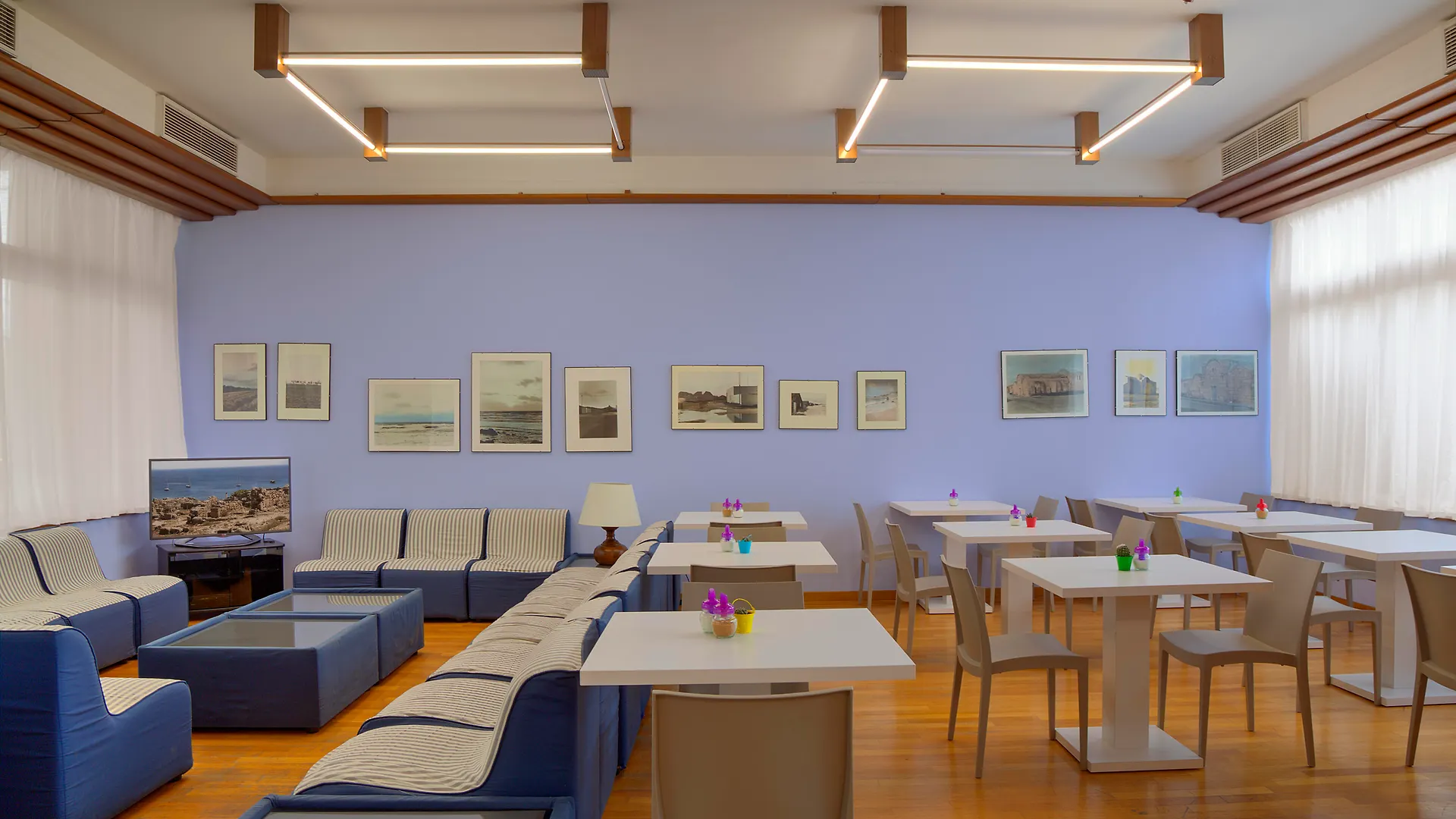 Hotel Mistral Oristano