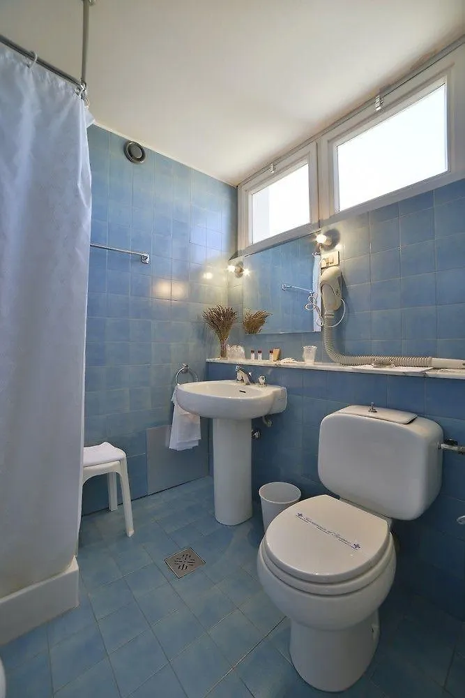 Hotel Mistral Oristano