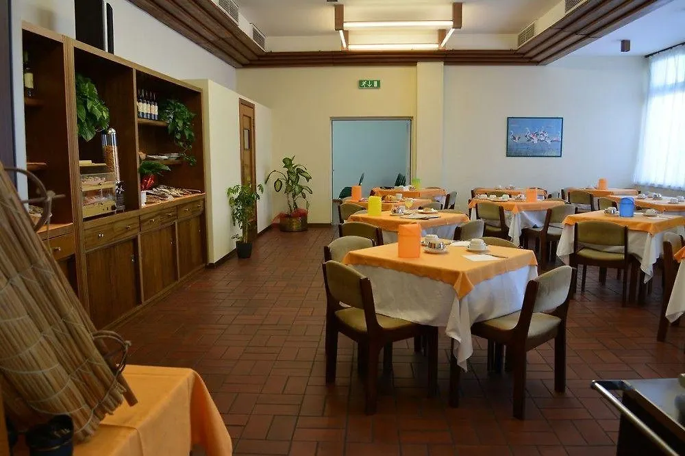 Hotel Mistral Oristano Italië