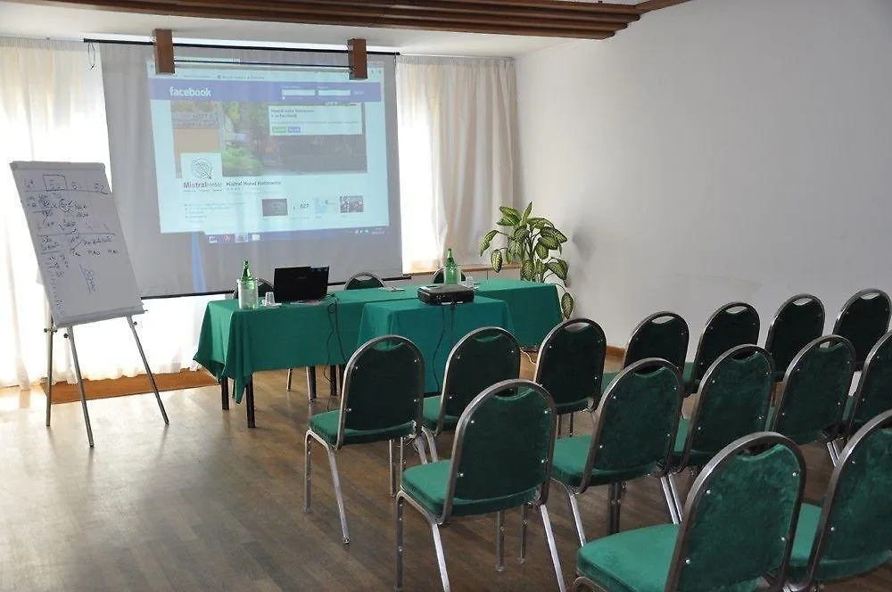 Hotel Mistral Oristano 3*,  Italië