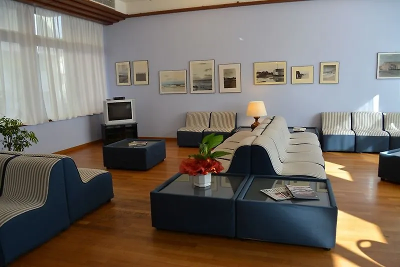 Hotel Mistral Oristano