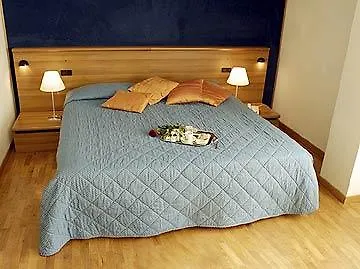 Hotel Mistral Oristano