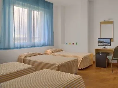 Hotel Mistral Oristano