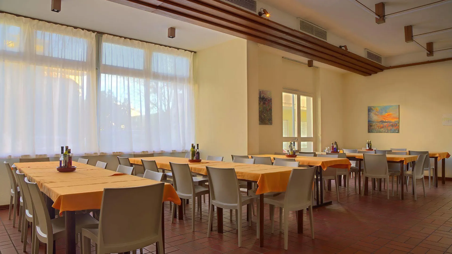 Hotel Mistral Oristano