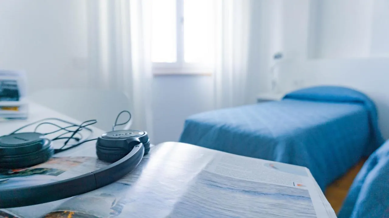 Hotel Mistral Oristano