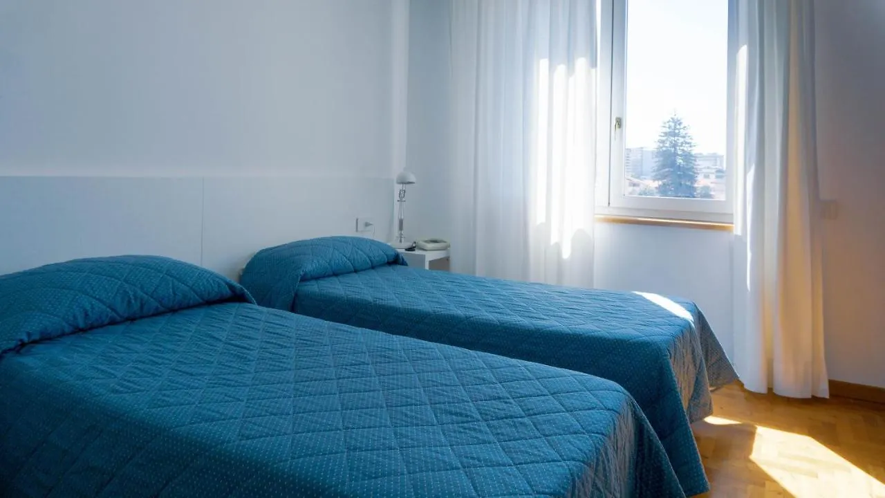 Hotel Mistral Oristano